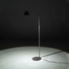 Lampada da terra LED Antares 25cm X 45.5cm H 129.5cm Stones