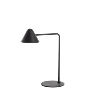 Lampada da tavolo LED Antares 20cm X 37.5cm H 48.5cm Stones