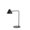 Lampada da tavolo LED Antares 20cm X 37.5cm H 48.5cm Stones