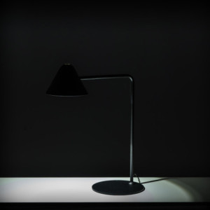 Zoom Lampada da tavolo LED Antares 20cm X 37.5cm H 48.5cm Stones