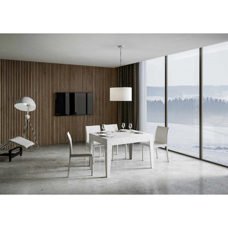 Tavolo allungabile 90x120/180 cm Cico