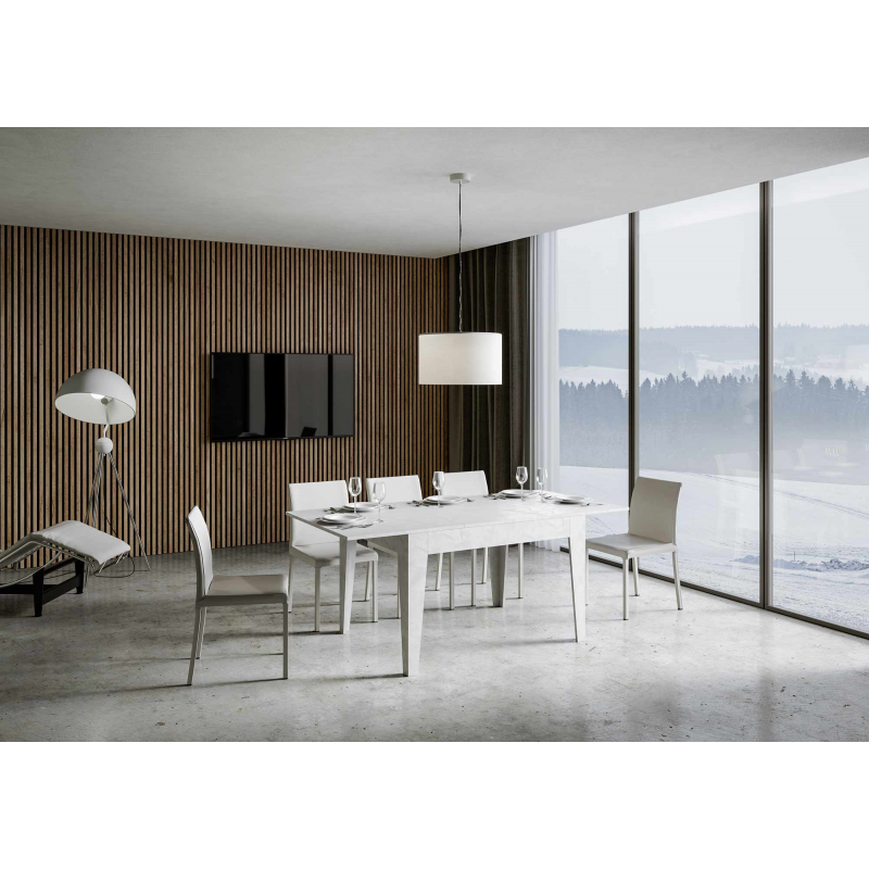 Tavolo allungabile 90x120/180 cm Cico