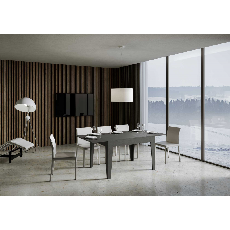 Tavolo allungabile 90x120/180 cm Cico