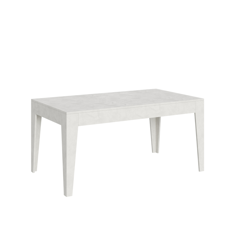 Tavolo allungabile 90x160/220 cm Cico