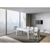 Tavolo allungabile 90x160/220 cm Cico