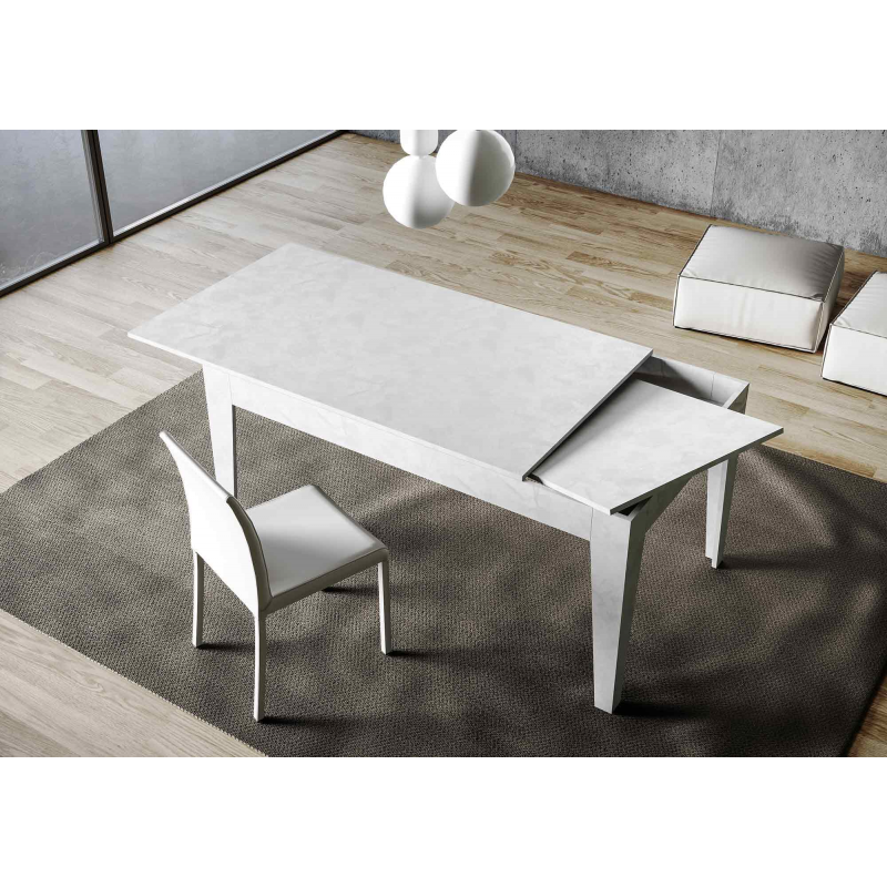 Tavolo allungabile 90x160/220 cm Cico