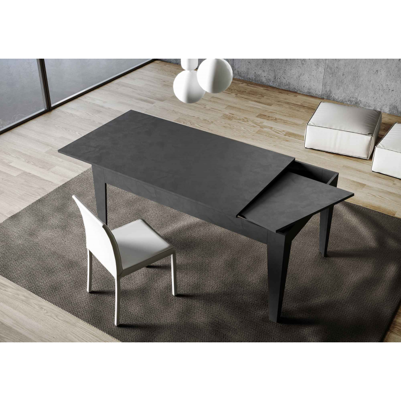 Tavolo allungabile 90x160/220 cm Cico