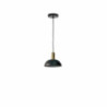 Lampada a sospensione Spica 20cm X 20cm H 150cm Stones