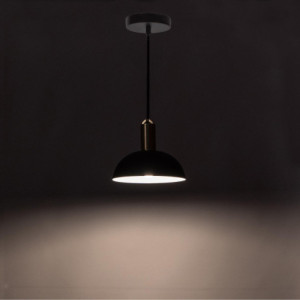 Zoom Lampada a sospensione Spica 20cm X 20cm H 150cm Stones
