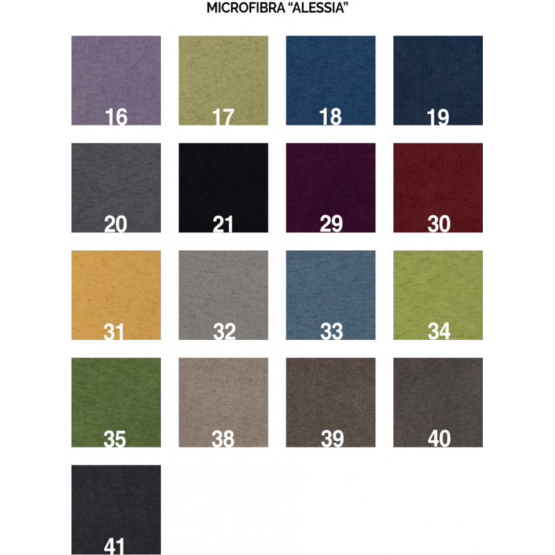 Letto a scomparsa 160 verticale Kentaro Sofà con colonna