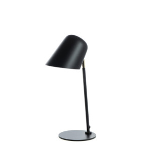Lampada da tavolo Electra 20cm X 20cm H 50cm Stones
