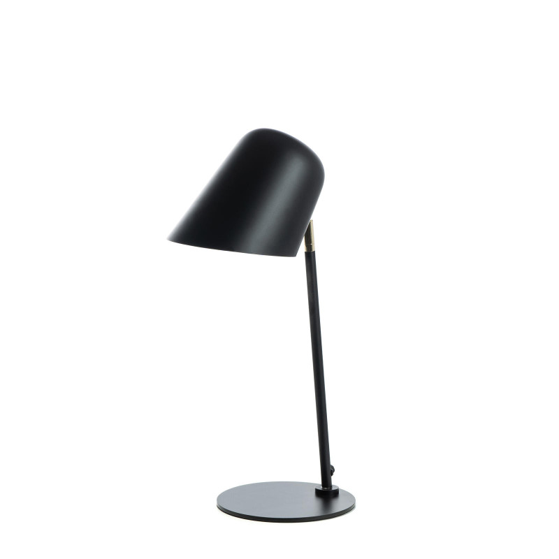 Lampada da tavolo Electra 20cm X 20cm H 50cm Stones