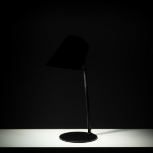 Zoom Lampada da tavolo Electra 20cm X 20cm H 50cm Stones