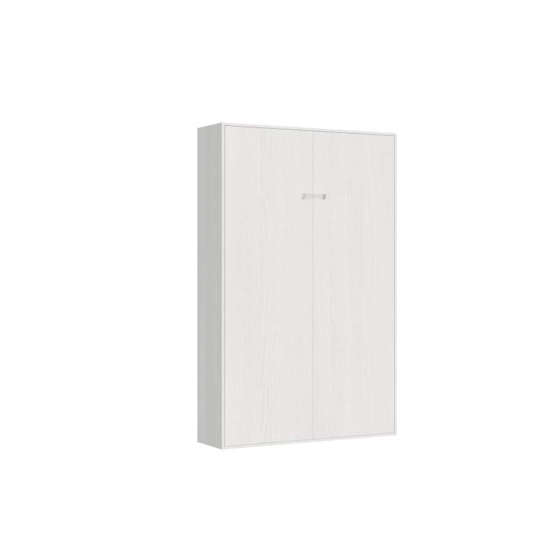 Letto a scomparsa 140 verticale Kentaro