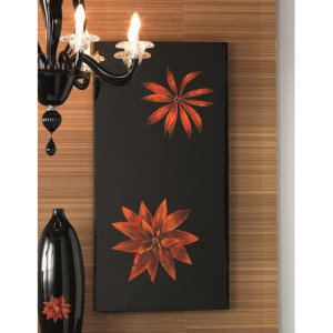 pannello Decorativo 120 x 4 cm Pannello 60cm X 120cm H 4cm Stones