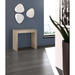 Zoom Consolle allungabile 42,5/302,5 x 90 cm Pinocchio 90cm X 42,5/302,5cm H 78cm Stones