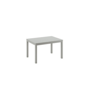 Zoom Tavolo Allungabile 130/210 x 80 cm Traffic 80cm X 130/210cm H 76cm Stones