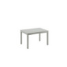 Tavolo Allungabile 130/210 x 80 cm Traffic 80cm X 130/210cm H 76cm Stones