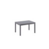 Tavolo Allungabile 130/210 x 80 cm Traffic 80cm X 130/210cm H 76cm Stones