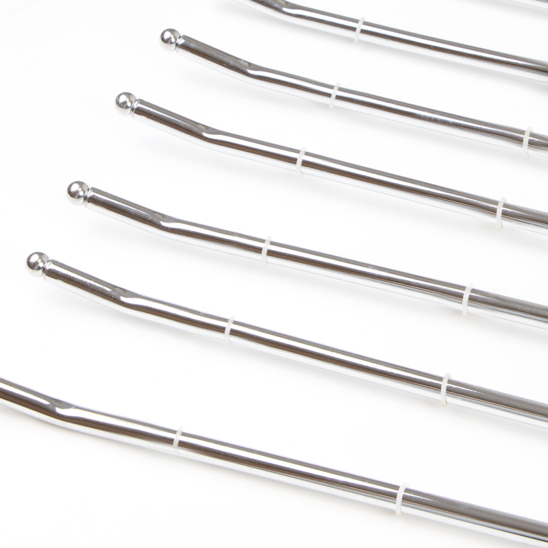 Porta pantaloni doppio estraibile per armadio., Cromato brillo, Acciaio e Tecnoplastica.