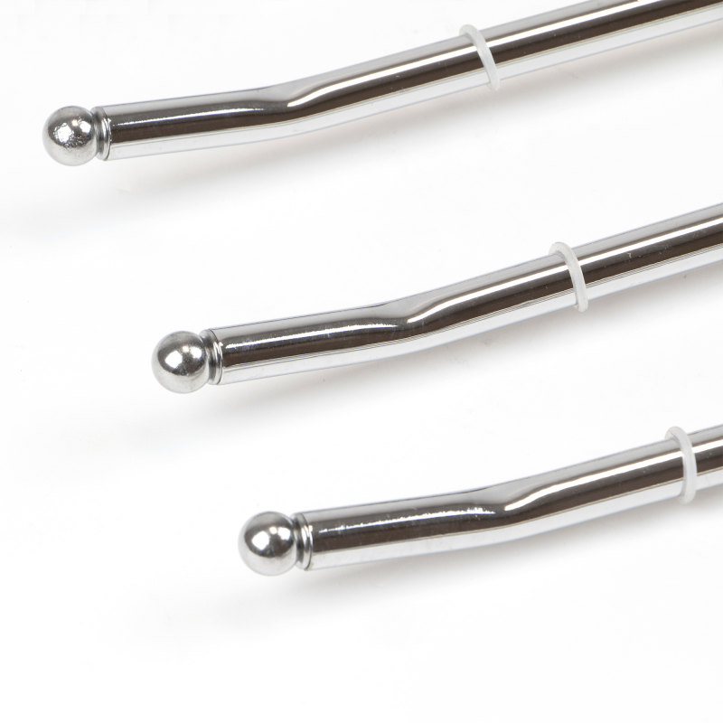 Porta pantaloni doppio estraibile per armadio., Cromato brillo, Acciaio e Tecnoplastica.