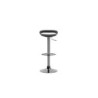 Set da 2 Sgabello in polipropilene Glen 40cm X 40cm H 69/91cm Stones
