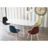 Tavolo Allungabile 120/180 x 90 cm Kyoto four 90cm X 120/180cm H 76cm Stones