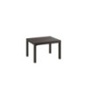Tavolo Allungabile 120/175/230 /290/350 x 83 cm Executive 83cm X 120/175/230 /290/350cm H 75cm Stones