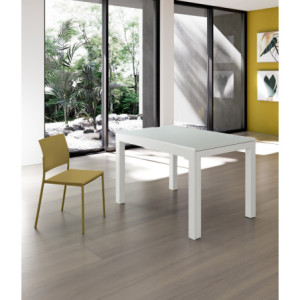 Zoom Tavolo Allungabile 120/175/230 /290/350 x 83 cm Executive 83cm X 120/175/230 /290/350cm H 75cm Stones