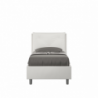 Letto imbottito Singolo 80x190 cm Appia