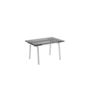 Zoom Tavolo Allungabile 140/200 x 80 cm Tommy 80cm X 140/200cm H 76cm Stones