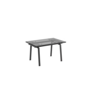 Zoom Tavolo Allungabile 140/200 x 80 cm Tommy 80cm X 140/200cm H 76cm Stones