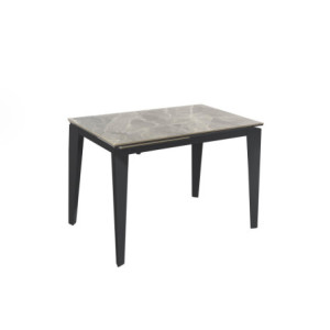 Tavolo Allungabile 120/170 x 80 cm Ceramica 2 80cm X 120/170cm H 76cm Stones