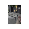 Tavolo Allungabile 120/170 x 80 cm Ceramica 2 80cm X 120/170cm H 76cm Stones