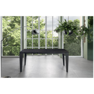 Zoom Tavolo Allungabile 120/170 x 80 cm Ceramica 2 80cm X 120/170cm H 76cm Stones