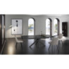 Tavolo Allungabile 160/240 x 90 cm Ceramica 1 90cm X 160/240cm H 76cm Stones
