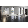 Tavolo Allungabile 160/240 x 90 cm Ceramica 1 90cm X 160/240cm H 76cm Stones