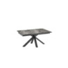 Tavolo Allungabile 160/240 x 90 cm Ceramica 1 90cm X 160/240cm H 76cm Stones