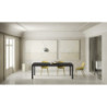 Tavolo allungabile Account 24 90cm X 140/220cm H 75cm Stones