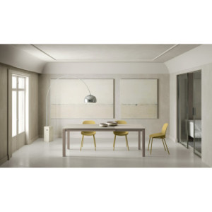 Tavolo allungabile Account 24 90cm X 140/220cm H 75cm Stones