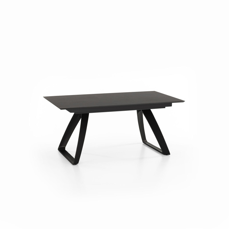 Tavolo Allungabile 170/270 x 90 cm Barret 90cm X 170/270cm H 76cm Stones