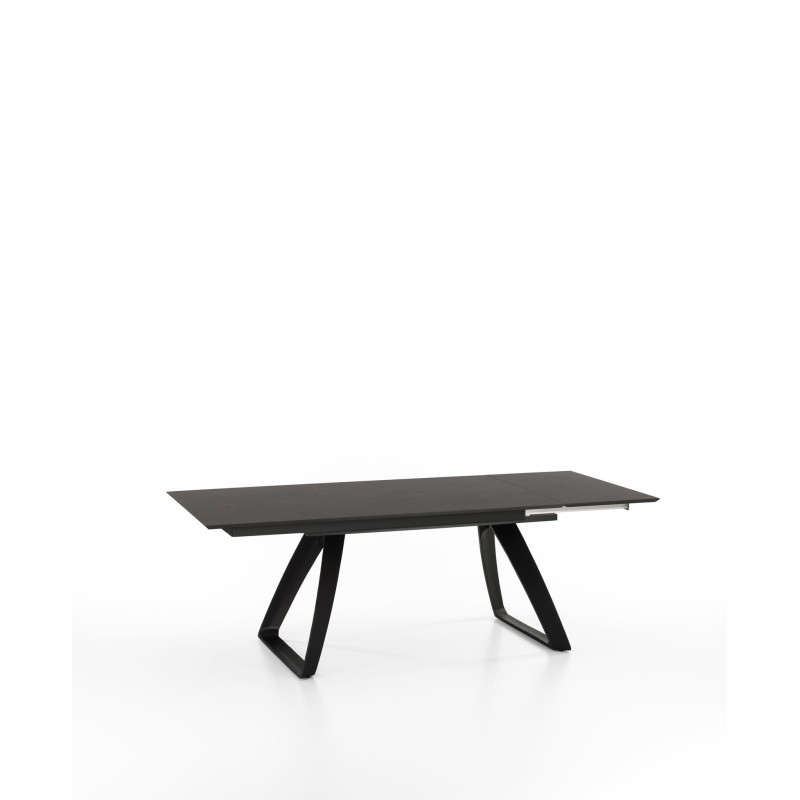 Tavolo Allungabile 170/270 x 90 cm Barret 90cm X 170/270cm H 76cm Stones