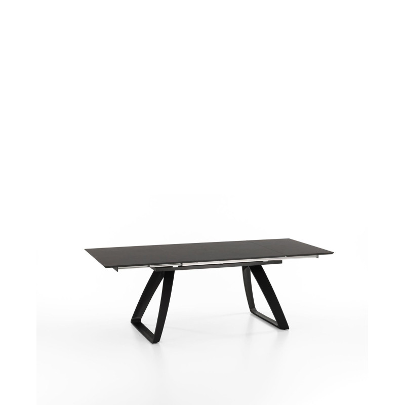 Tavolo Allungabile 170/270 x 90 cm Barret 90cm X 170/270cm H 76cm Stones