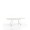 Tavolo Allungabile 170/270 x 90 cm Barret 90cm X 170/270cm H 76cm Stones