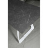 Tavolo Allungabile 170/270 x 90 cm Barret 90cm X 170/270cm H 76cm Stones