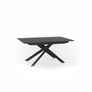 Tavolo Allungabile 170/270 x 90 cm Xavier 90cm X 170/270cm H 76cm Stones