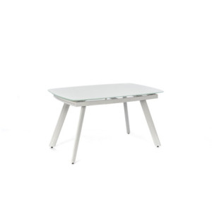 Tavolo allungabile 140/ 210 x 90 Phil 90cm X 140/175/210cm H 76cm Stones
