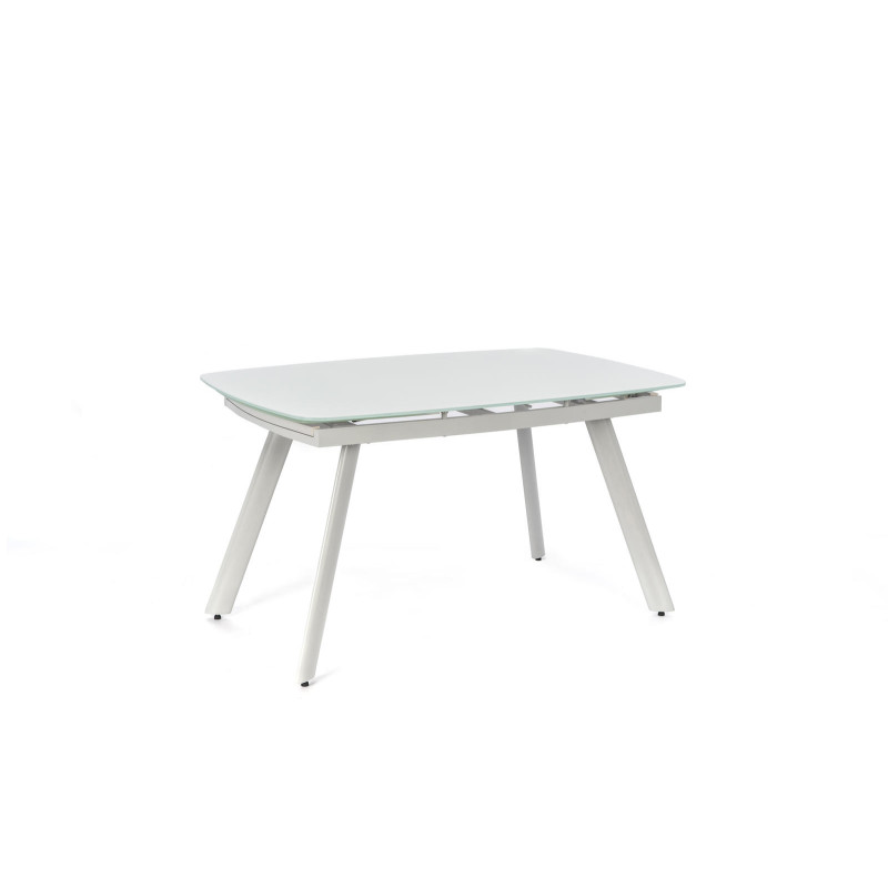 Tavolo allungabile 140/ 210 x 90 Phil 90cm X 140/175/210cm H 76cm Stones