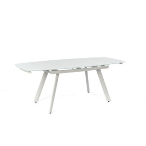Zoom Tavolo allungabile 140/ 210 x 90 Phil 90cm X 140/175/210cm H 76cm Stones