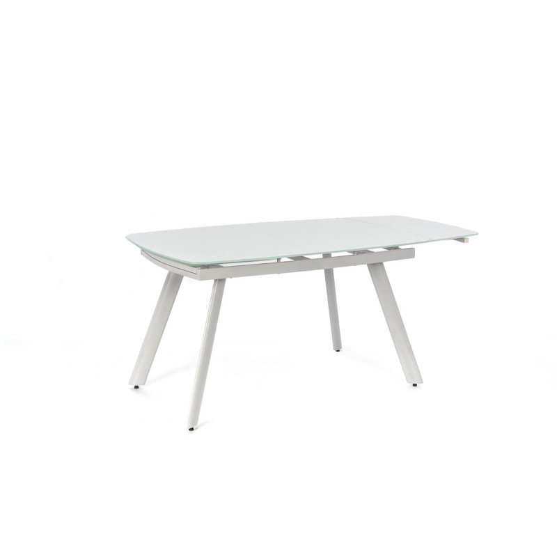 Tavolo allungabile 140/ 210 x 90 Phil 90cm X 140/175/210cm H 76cm Stones